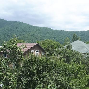qəbələdə torpaq satisi: 5 otaqlı, 135 kv. m, Yeni təmirli — 4