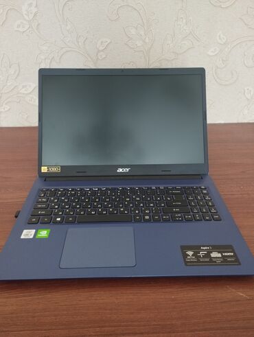 acer aspire: Acer Aspire, 15.6 ", Intel Core i3, 512 ГБ