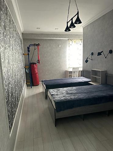 Продажа квартир: 4 комнаты, 133 м², Золотой квадрат Элитка, 12 этаж, Евроремонт — 5