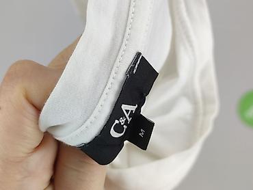 koszulki tex: C&A, T-shirt damski, rozmiar M — 4