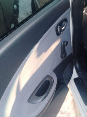 Nissan: Nissan Primera: 2002 г., 1.8 л, Механика, Бензиновая, Универсал — 4