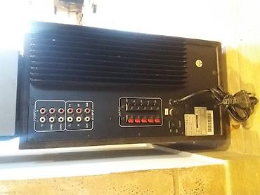 Zvučnici i stereo sistemi: Genius 5.1- t. sivi. -aktivni wufer i 5 zvucnih kutija. -sve na lalafo.rs — 9 Zvučnici i stereo sistemi: Genius 5.1- t. sivi. -aktivni wufer i 5 zvucnih kutija. -sve — 9