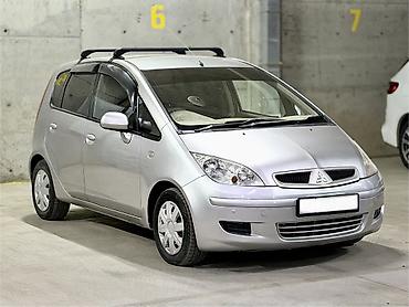 Mitsubishi: Mitsubishi Colt: 2003 г., 1.5 л, Автомат, Бензин, Хэтчбэк — 3