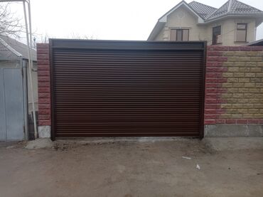 Откатные ворота: Рол ворота Рол ворота Рол ворота Рол ворота Рол ворота Секционный — 2