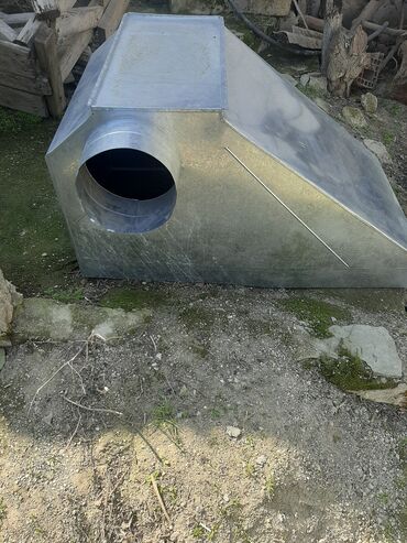 Havalandırma sistemləri: Kafe üçün havalandırma heç bir ay istifadə olunmayıb təzədir qiyməti -da lalafo.az — 11 Havalandırma sistemləri: Kafe üçün havalandırma heç bir ay istifadə olunmayıb təzədir qiyməti — 11