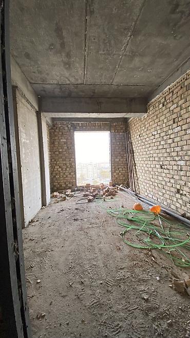 Продажа квартир: 3 комнаты, 91 м², Элитка, 9 этаж, ПСО (под самоотделку) — 5