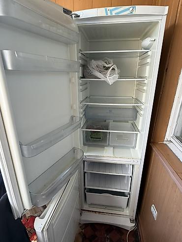 индезит холодильник: Холодильник Indesit с нижней морозильной камерой. Основные — 1