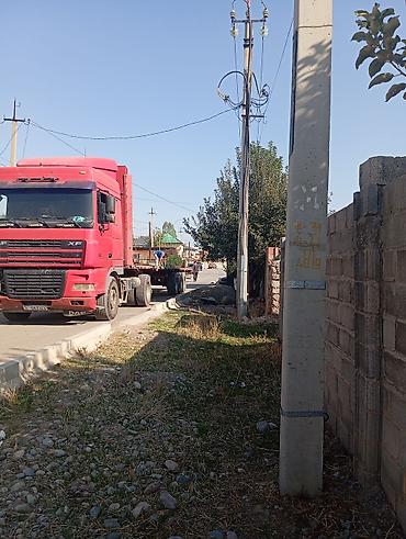 sprinter 315: Аренда/услуги грузоперевозок — тягач DAF XF с низкой бортовой — 2