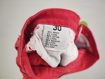 warehouse second hand: Jeansy damskie, rozmiar M — 6