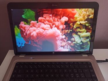 HP: HP Pavilion DV6-3040ez / 15.6 LED Solidno ocuvan za svoje goodine HP — 8