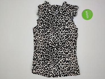 peacocks blouses: SZACHOWNICA, Bluzka damska, rozmiar M — 3