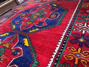 Xalçalar: Xalça Dekorativ, Azərbaycan, Kredit yoxdur — 6