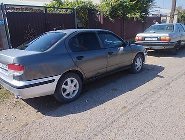 реставрация рулевой рейки бишкек: Nissan Primera: 1998 г., Механика, Седан — 5