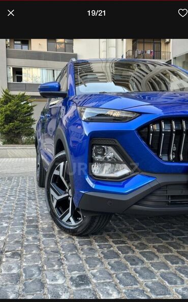 Digər Avtomobillər: Maşın hazırda lizingdədir ilkin ödəniş 15 min 33 ayı qalıb.ideal — 4