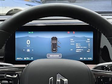 Другие автомобили: 🚗 LEAPMOTOR C11 2023 — современный электрокроссовер 📅 Год выпуска — 8