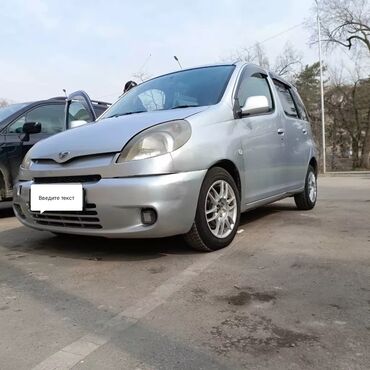 тайота пассо: Сдаю в аренду: Легковое авто, Частная аренда