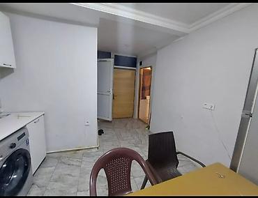 квартира баку аренда: 30 м², 1 комната, Комби, Газ, Электричество — 10