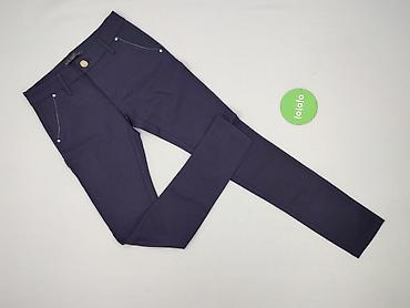 pyramid jeans: Nice, Spodnie materiałowe damskie, rozmiar S — 2