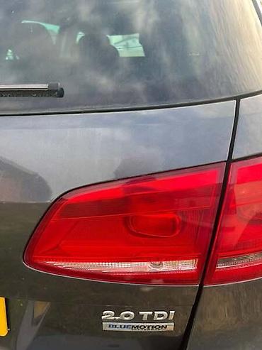 ferrex kompresor 50l: STOP LAMPA ZA VOLKSWAGEN PASSAT B7 | Stop lampa za Passat B7 karavan — 2