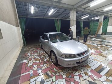 хонда акор: Honda Accord: 2001 г., 2 л, Автомат, Бензин, Седан