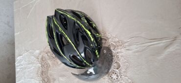 Velosiped aksesuarları: Velosiped aksesuarları dəsti (tam yeni, 7 məhsul birlikdə) Tam yeni — 8