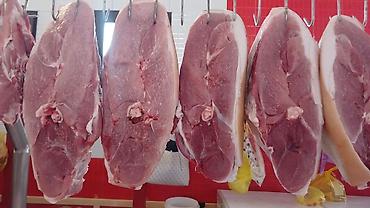 Свиньи: Продаю | Свинья (самка) | На забой — 3