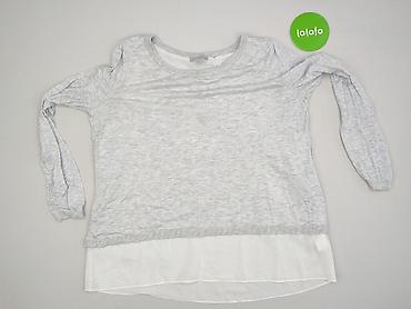 hm 4xl: H&M, Sweter damski, rozmiar L — 2