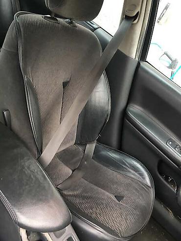 putnicki kombi: ENTERIJER ZA RENAULT LAGUNA | Na prodaju enterijer sa slike Mogu i — 2
