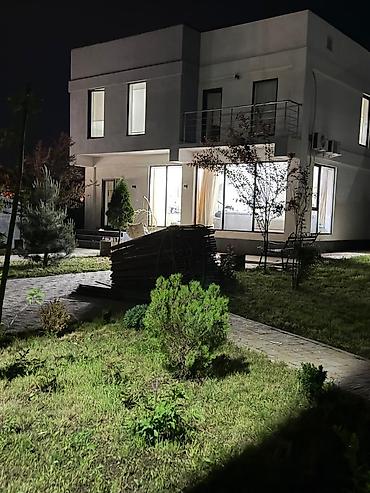 айни 73: 150 м², 4 комнаты — 6