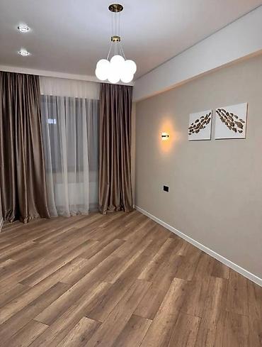 imak: 3 комнаты, 97 м², Асанбай мкр Элитка, 12 этаж, Дизайнерский ремонт — 6