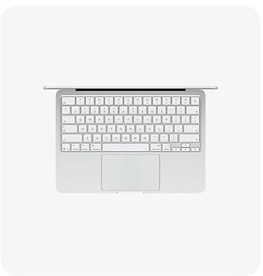 Apple MacBook: Yeni Apple MacBook, 13.1 ", Apple M3 Pro, 256 GB, Ünvandan götürmə — 2