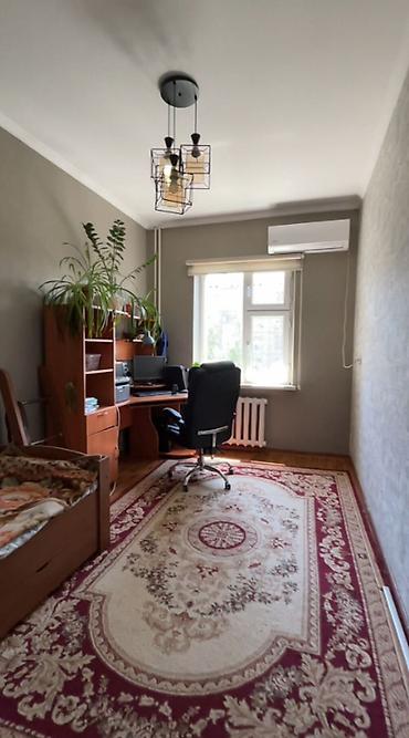 Продажа квартир: 3 комнаты, 70 м², Городок строителей 105 серия, 7 этаж, Евроремонт — 6