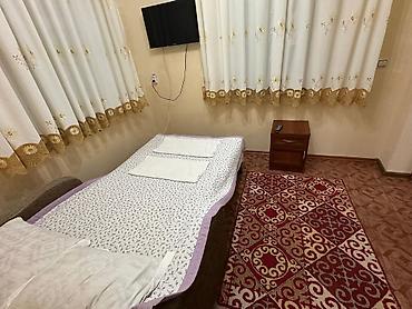 барашки: Гостевой дом/мини-отель среди берёзовой рощи Описание: - Двухэтажный — 2