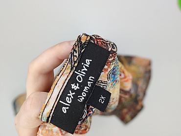 alhis studio: Alice + Olivia, Sukienka damska, rozmiar 2XL — 4