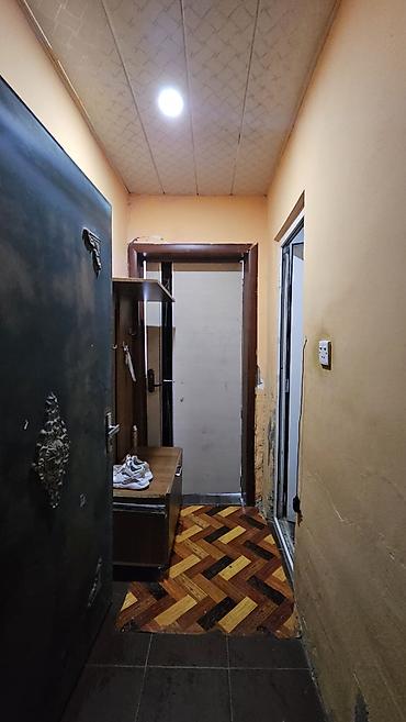 kiraye ev xrdalan: Xırdalanda, Texnikumun yanında 2 otaqlı, əşyalı və hündür yerdə ev! — 2