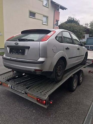 prodaj: STOP LAMPE 5 V ZA FORD C-MAX, ESCORT, FIESTA . OD 2000. DO 2015 — 10
