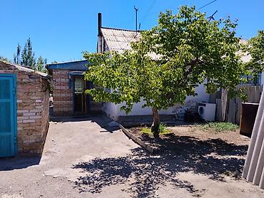 Продажа коттеджей и домов: Продается дом барачного типа в районе Нового городского пляжа Грин — 6