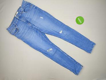 g raw jeans: Bershka, Jeansy damskie, rozmiar L — 2
