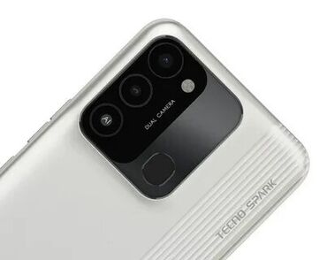 телефон хуавей хонор 4с: Tecno Spark 8C, Жаңы, 64 ГБ, түсү - Боз, 2 SIM