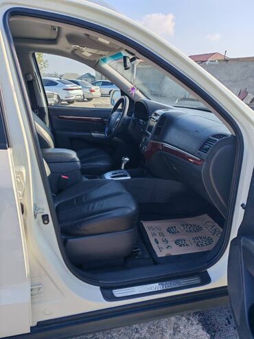 Hyundai: Hyundai Santa Fe: 2 l | 2010 il Ofrouder/SUV — 23