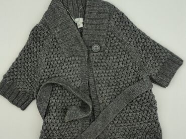 miś uszatek ubrania: H&M, Women`s knitwear, size M (EU 38)