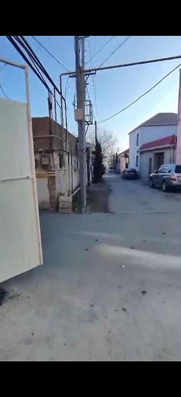 ev satilir type 1: 3 otaqlı, 150 kv. m, Kredit var, Yeni təmirli — 10