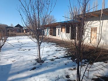 Аренда складов и мастерских: Продаю Дом с хоз постройками и земельным участком 9 соток. внутри — 8