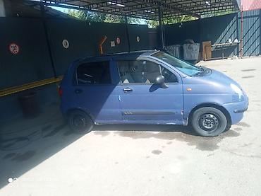 шевроле тракс цена: Daewoo Matiz: 2004 г., 0.8 л, Механика, Бензин, Хэтчбэк — 2