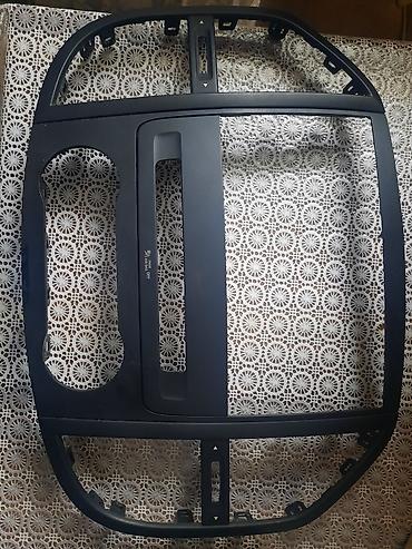 w211 radiator: Məhsul: Mercedes-Benz Vito 2018 üçün ehtiyat hissələri və multimedia — 1