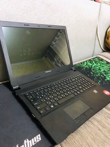 i5 notebook: Ноутбук, Lenovo, Intel Core i5, 15.6 ", эс тутум HDD