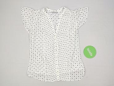 hm basic longsleeve: H&M, Bluzka damska, rozmiar S — 2