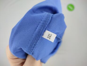 Komplety eleganckie: Elegancki komplet, rozmiar 3XL — 4