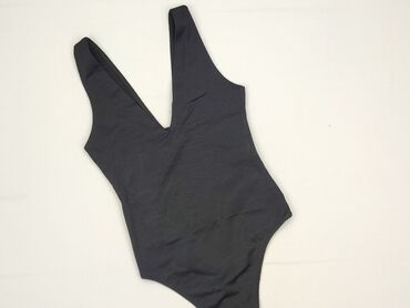 Body damskie, Bershka, rozmiar XS