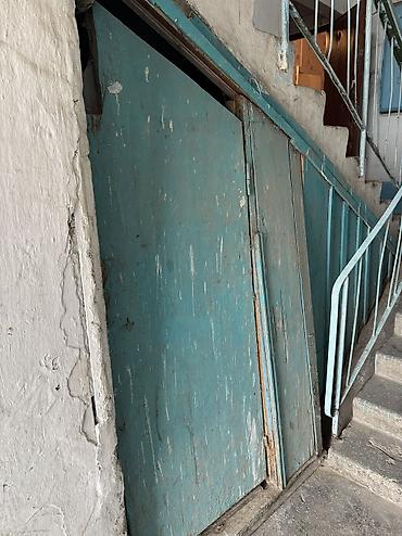 Продажа квартир: 1 комната, 37 м², 105 серия, 1 этаж, Евроремонт — 10